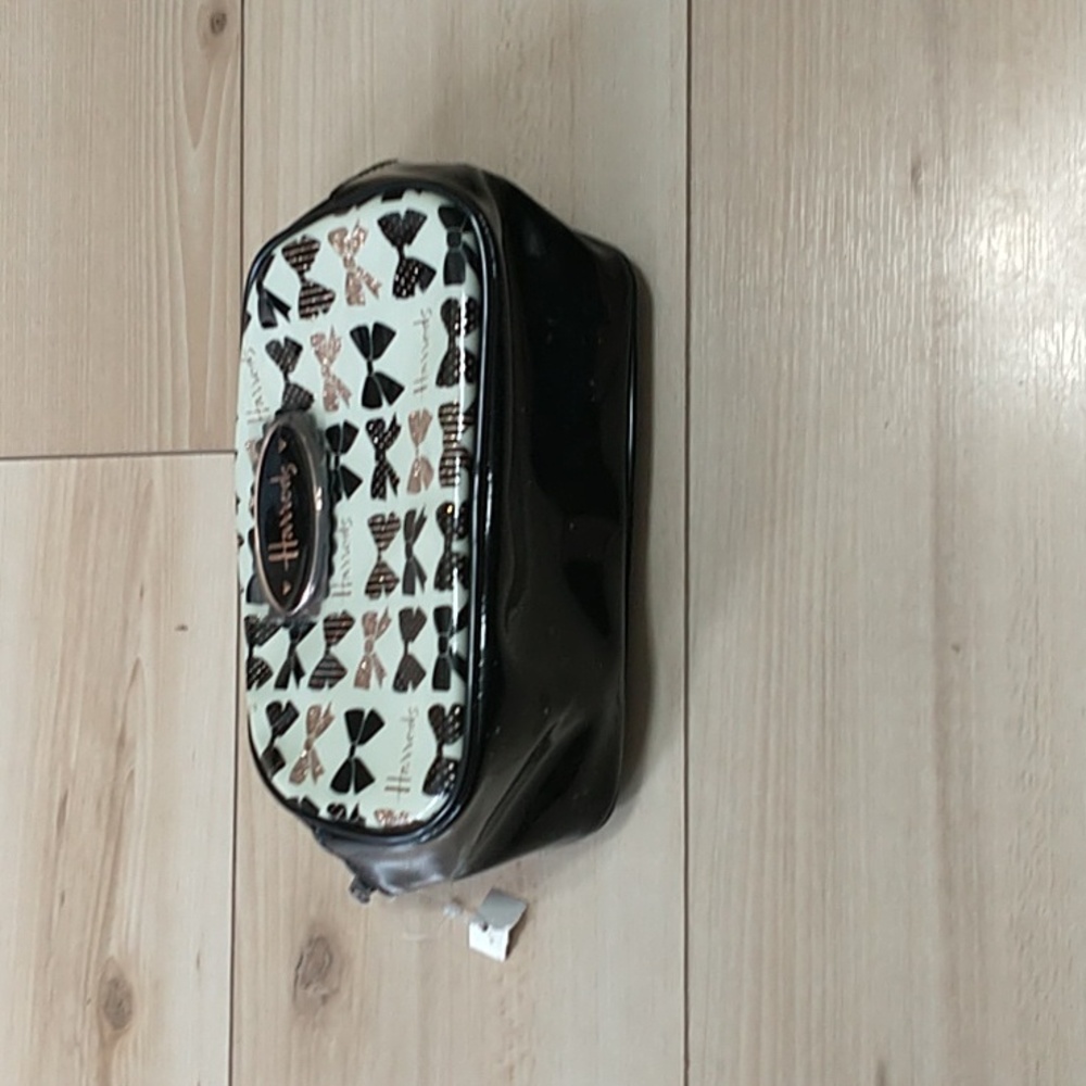 Harrods pouch - Picture 4 of 4